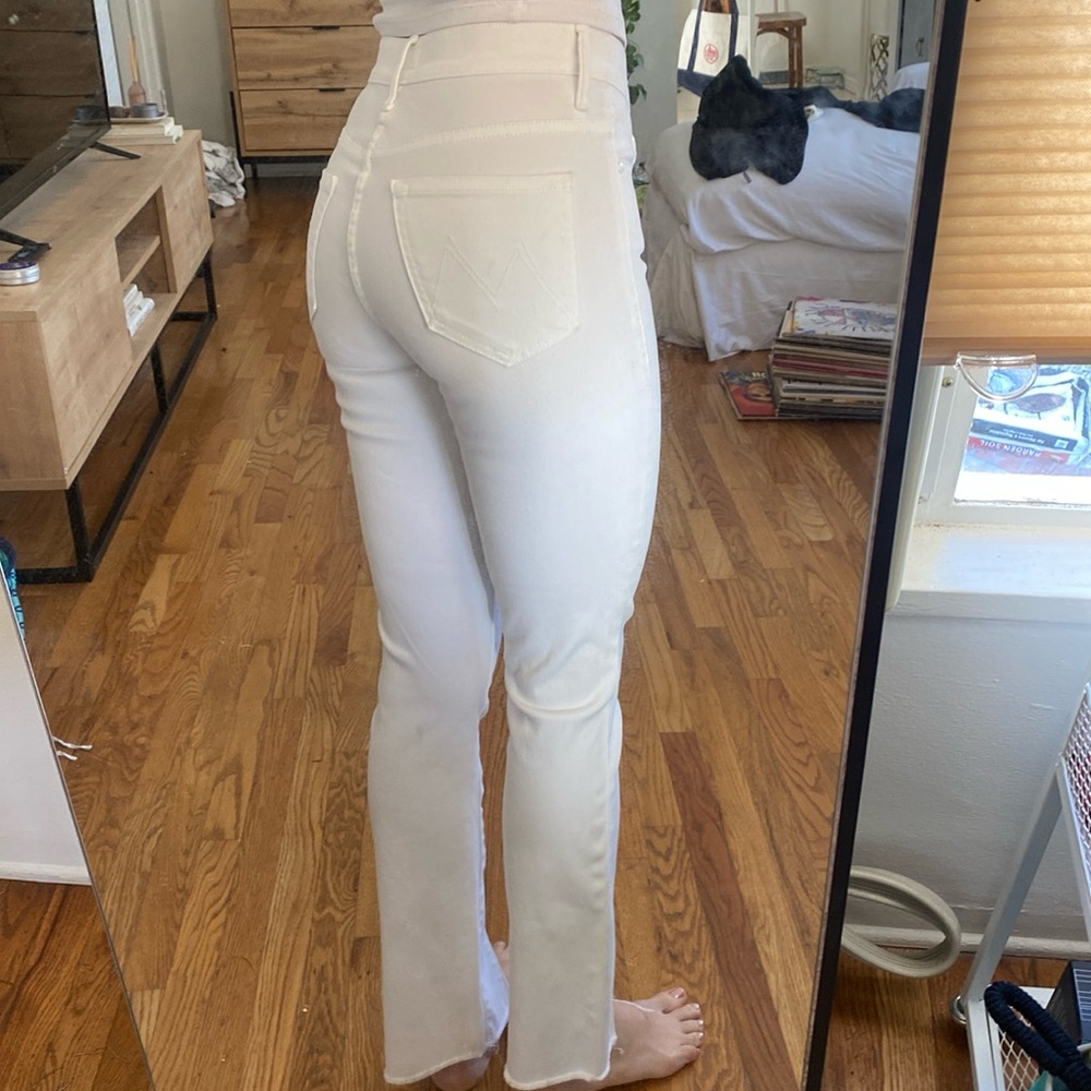 BRAND NEW Mother Denim Jeans